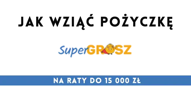 Zdjęcie Czy SuperGrosz sprawdza BIK? Co to oznacza dla Twojej pożyczki?