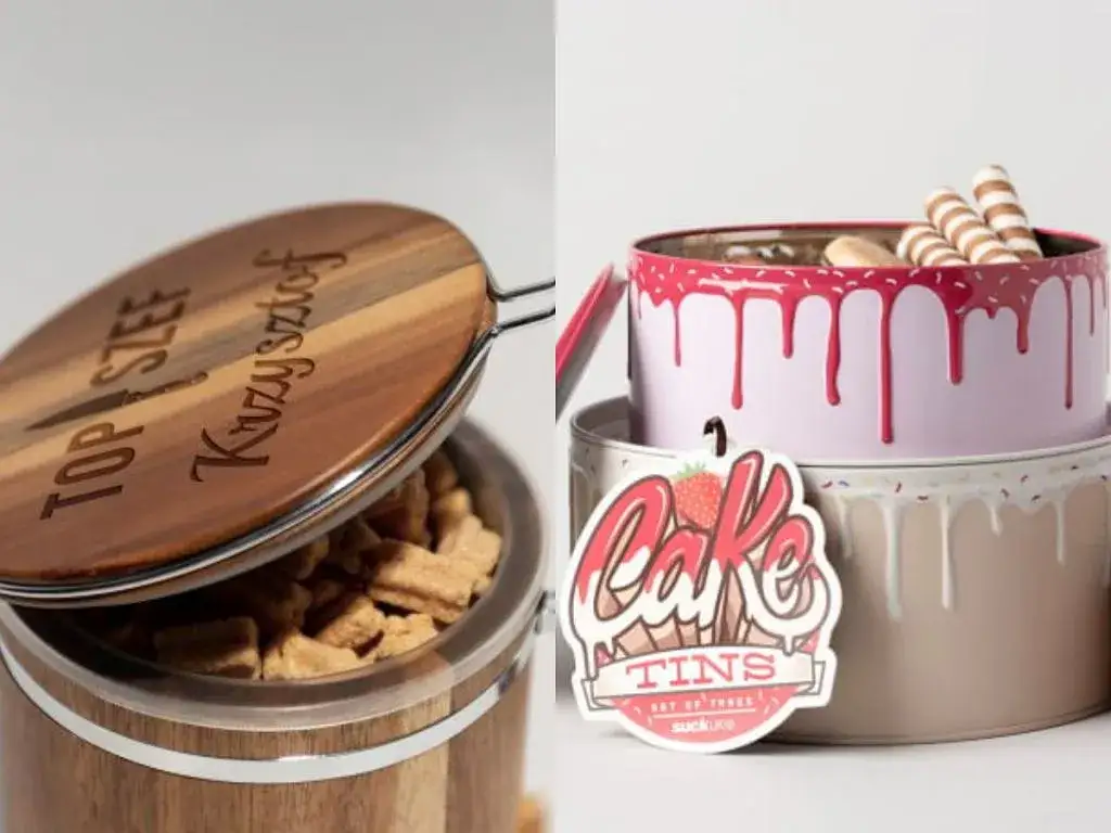 Zdjęcie Jak przechowywać ciastka ule, aby nie straciły świeżości i smaku