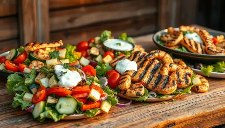 Zdjęcie Idealne sałatki do steka, które podkreślą smak Twojego dania