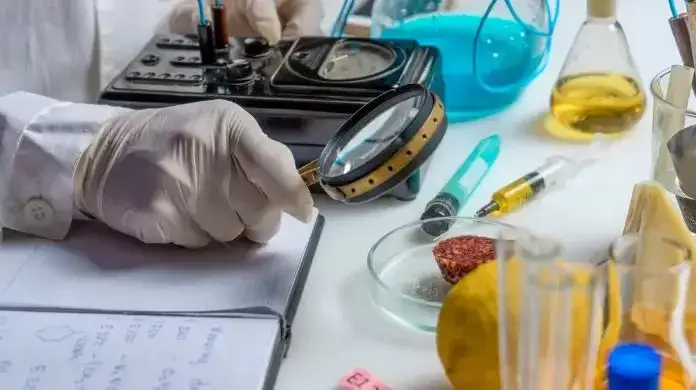 Zdjęcie Biologia sądowa czy warto? Odkryj korzyści i możliwości kariery