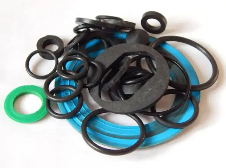 Zdjęcie Jak zrobić uszczelkę gumową - proste kroki i niezbędne materiały