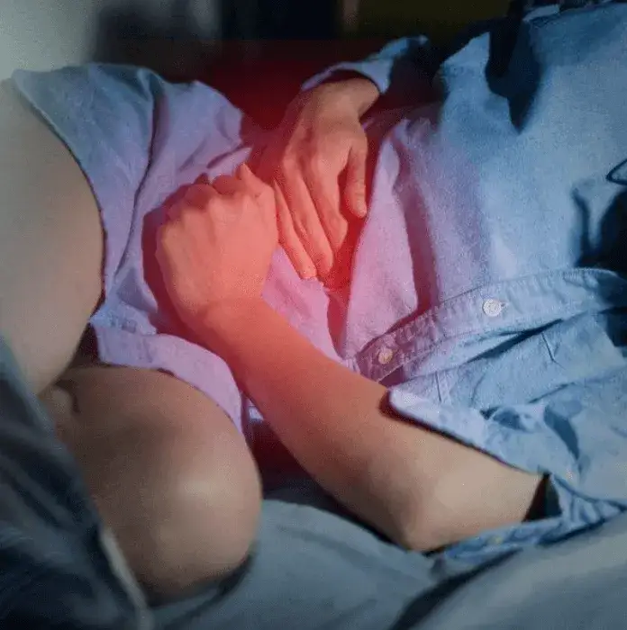 Zdjęcie Skuteczne sposoby na ból okresowy - ulga w menstruacyjnym cierpieniu