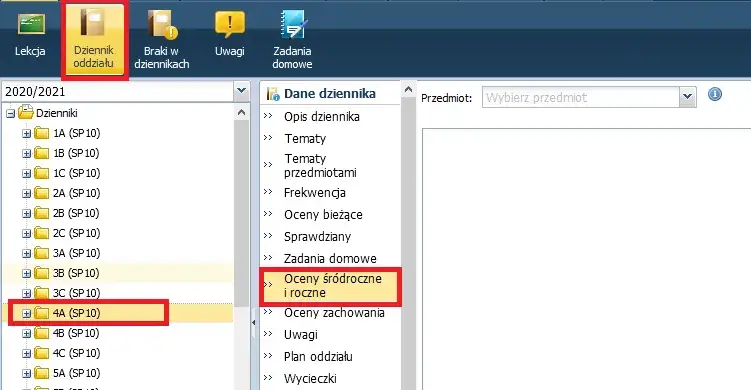 Zdjęcie Jak dodać program nauczania w Vulcanie - uniknij najczęstszych błędów