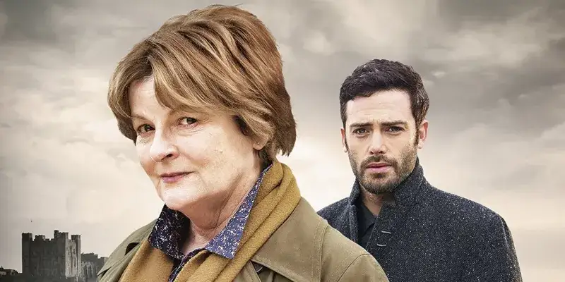 Zdjęcie Przynęta Ann Cleeves – intrygująca historia inspektor Vera Stanhope