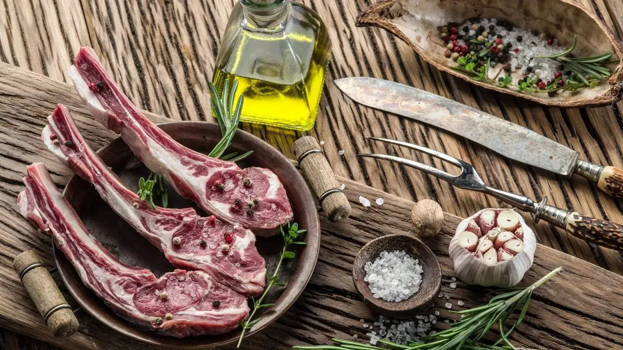 Zdjęcie Ile kosztuje kg baraniny? Sprawdź ceny i gdzie kupić taniej