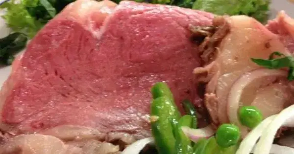 Zdjęcie Argentyńska wołowina: dlaczego jest uznawana za najlepszą na świecie