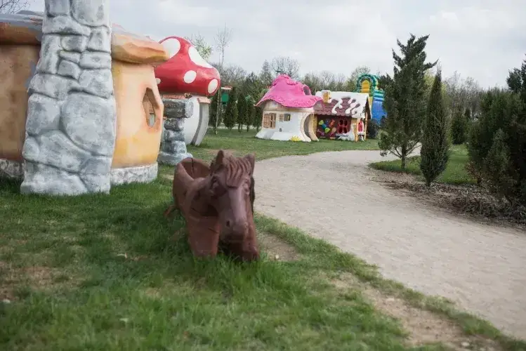 Zdjęcie Gdzie z dzieckiem w Poznaniu? Odkryj najlepsze atrakcje rodzinne