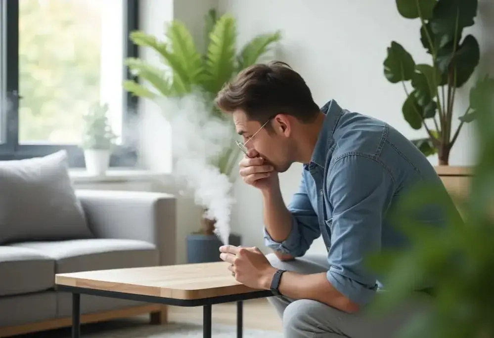 Zdjęcie Czy zapach nowych mebli jest szkodliwy dla zdrowia? Oto co musisz wiedzieć