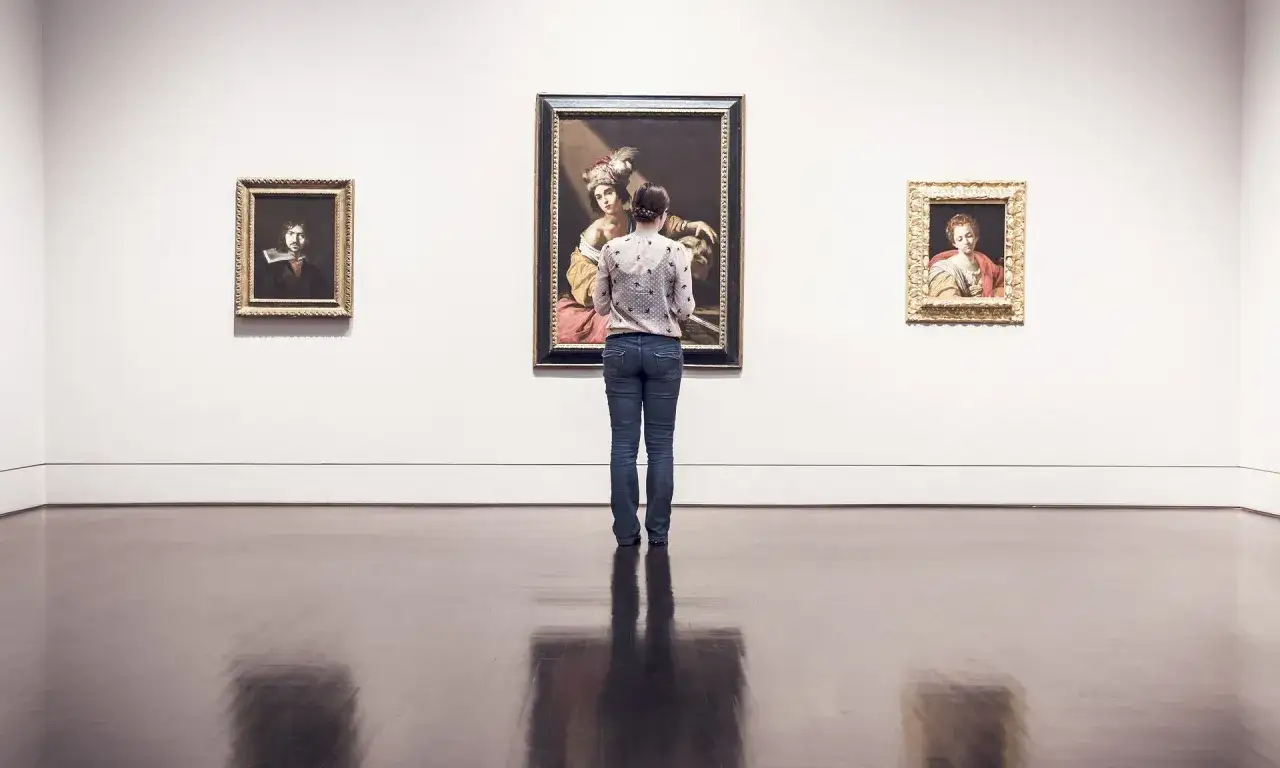 Zdjęcie Malarstwo barokowe: Cechy, artyści i wpływ na sztukę późniejszą