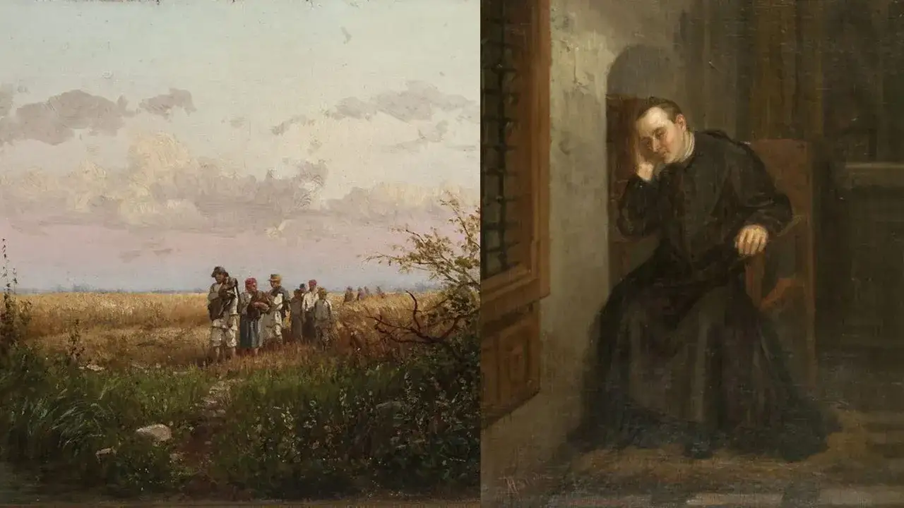 Zdjęcie Spowiedź indywidualna od kiedy? Zaskakująca historia jej rozwoju