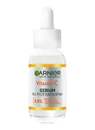 Zdjęcie Garnier Vitamin C serum: jak stosować? 8 kluczowych zasad