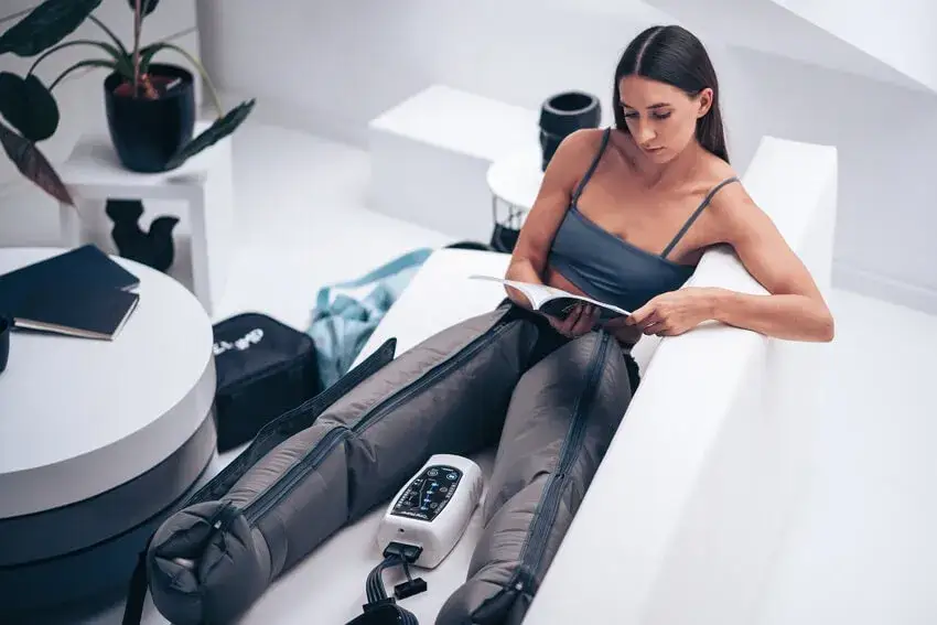 Zdjęcie Skuteczny drenaż limfatyczny jak zrobić samemu w prostych krokach