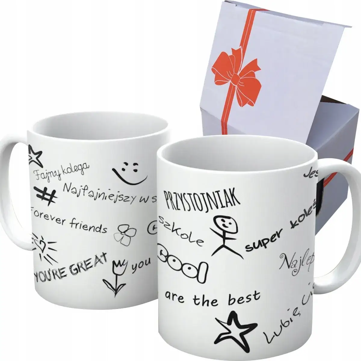 Zdjęcie Pomysły na Dzień Chłopaka w przedszkolu - zabawy i upominki dla dzieci