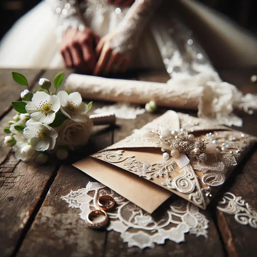 Zdjęcie Ile świadkowa daje na wesele? Sprawdź, co warto włożyć do koperty