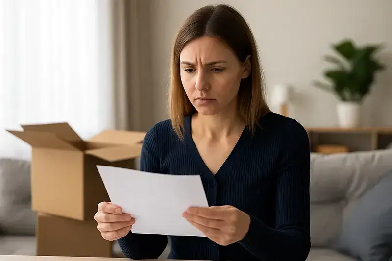 Zdjęcie Jak sprawdzić zadłużenie mieszkania komunalnego i uniknąć problemów finansowych