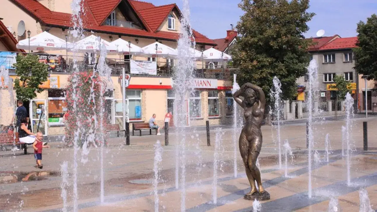 Zdjęcie Najlepsze atrakcje w Andrychowie, które musisz zobaczyć podczas wizyty