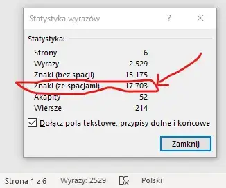 Zdjęcie Ile słów ma książka? Sprawdź, jak długie są różne rodzaje książek i dlaczego to ważne