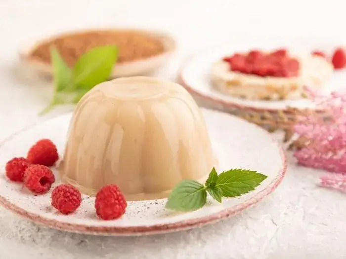 Zdjęcie Jak zrobić galaretkę z proszku - proste kroki i najczęstsze błędy