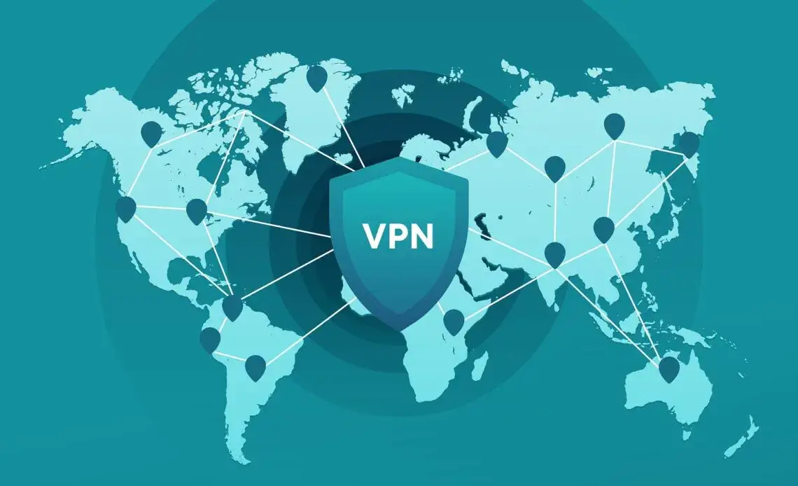 Zdjęcie Sieć VPN co to? Jak chronić swoją prywatność w sieci skutecznie