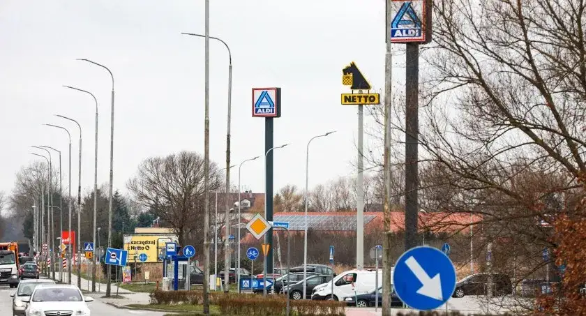 Zdjęcie Aldi Kołobrzeg - Kiedy otwarcie? Sprawdź godziny i lokalizację sklepu