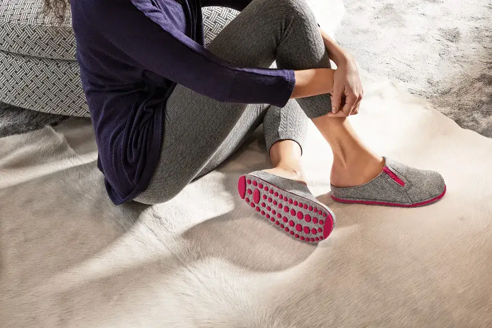 Zdjęcie Czy buty Neścior są wygodne? Opinie i tajemnice komfortu obuwia