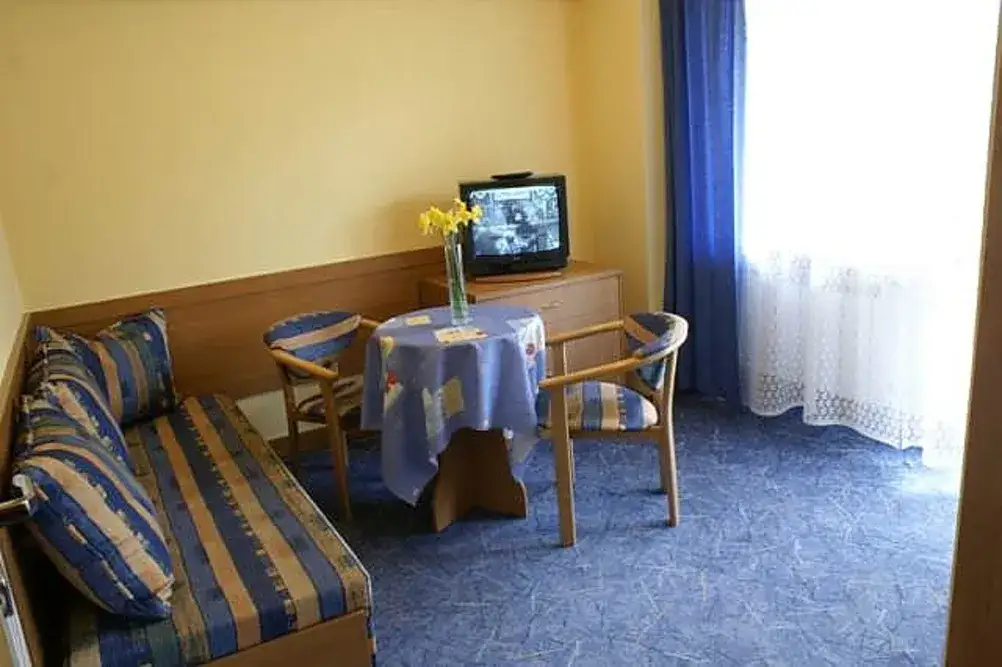 Zdjęcie Sanatorium Mielec Krynica-Zdrój - zabiegi i opinie gości