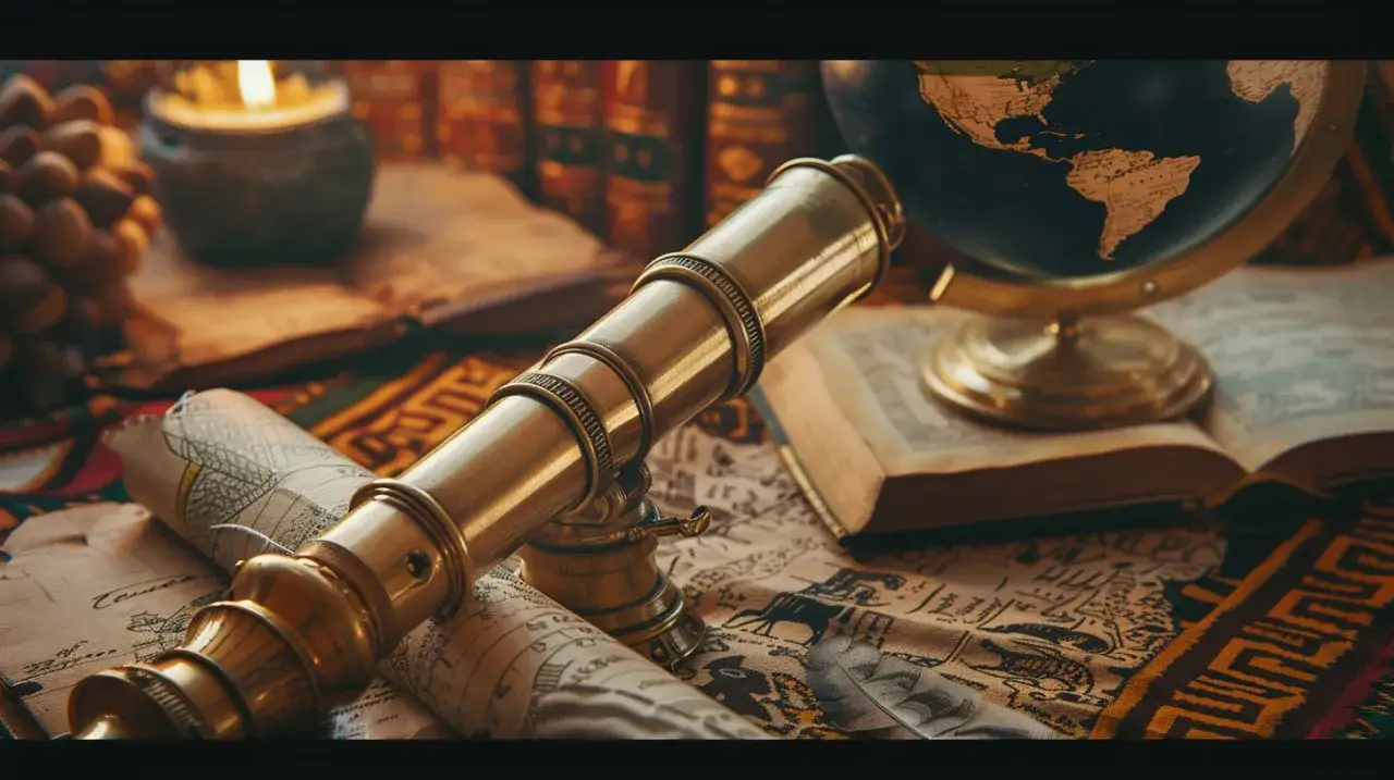 Zdjęcie Wilbur Smith: Najlepsze powieści autora pełne przygód i egzotycznych miejsc