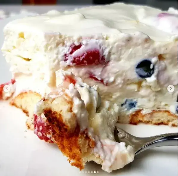 Zdjęcie Czy mascarpone jest fit? Poznaj jego kalorie i zdrowe alternatywy