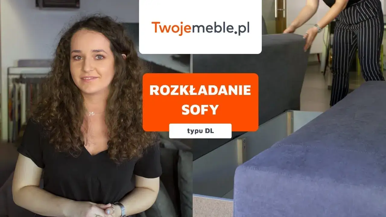 Zdjęcie Jak rozłożyć kanapę: proste sposoby na wygodne łóżko w domu