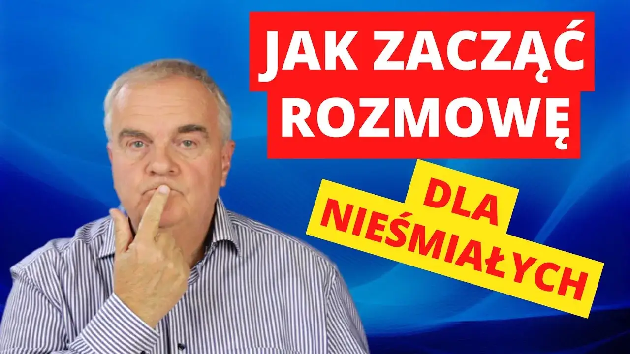 Zdjęcie Ciekawe tematy do rozm&oacute;w, kt&oacute;re ożywią każdą rozmowę i relację