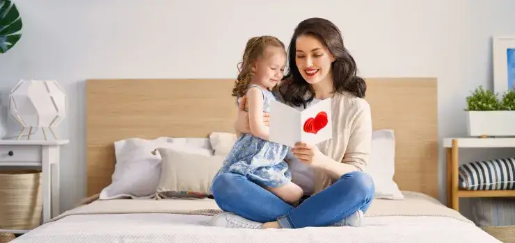 Zdjęcie Pomysły na prezent DIY na dzień mamy, które zachwycą każdą mamę