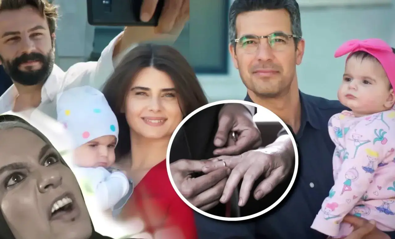 Zdjęcie Ile odcinków ma sezon 5 Przysięga? Sprawdź, co musisz wiedzieć