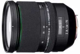 Zdjęcie Jasne obiektywy do Pentaxa: Które naprawdę rozświetlą Twoje zdjęcia w ciemności?