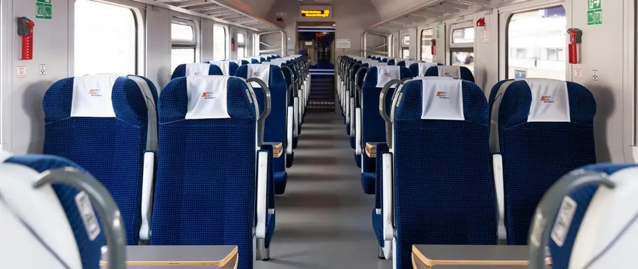 Zdjęcie PromoPlus Intercity - poznaj zniżki i tajniki tanich biletów