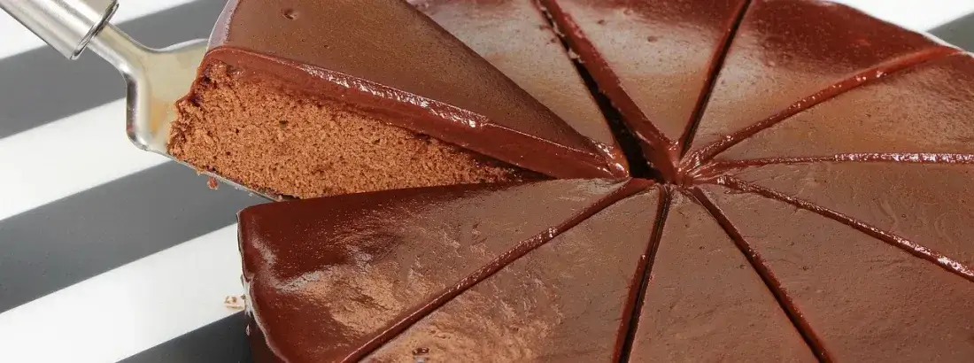 Zdjęcie Jak zrobić nadzienie czekoladowe z kakao, które zachwyci każdego smakosza