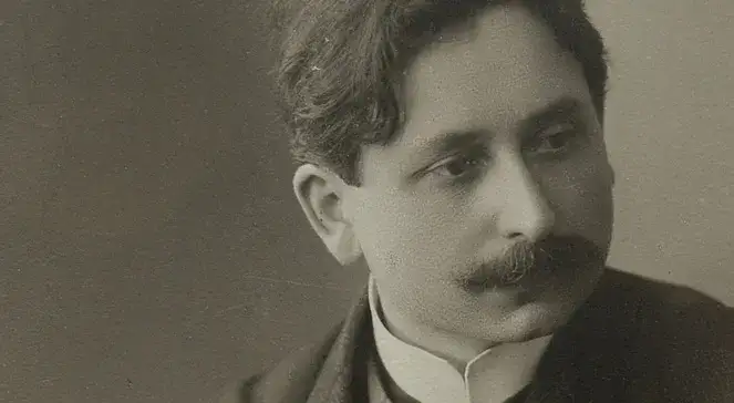 Zdjęcie Feliks Nowowiejski - co skomponował? Poznaj jego najważniejsze utwory