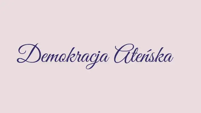 Zdjęcie Demokracja ateńska na Prezi: Kluczowe fakty i wciągające prezentacje