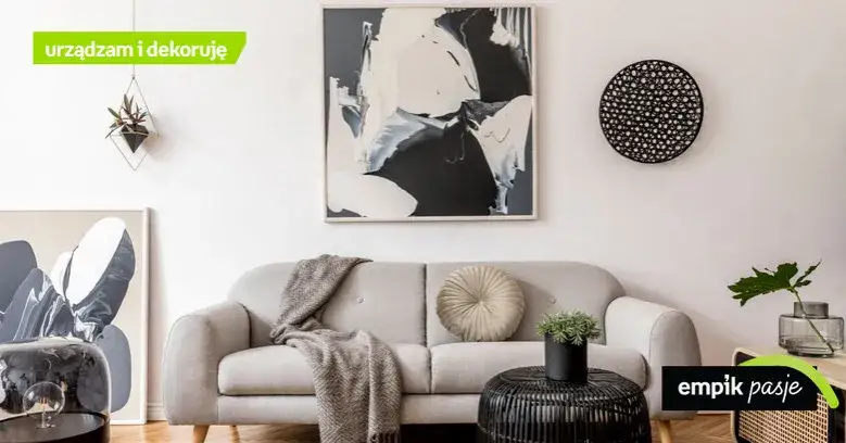 Zdjęcie Jaki obraz do salonu klasycznego - praktyczne zasady doboru dekoracji