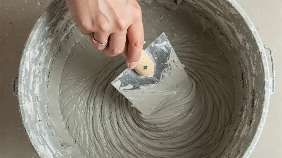 Zdjęcie Jakie tynki na ścianę wybrać? Porównanie i praktyczne porady