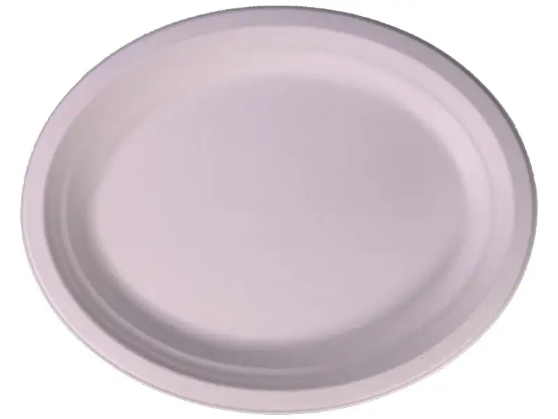 Zdjęcie Najlepsze talerze na grilla: wybierz ekologiczne i praktyczne opcje