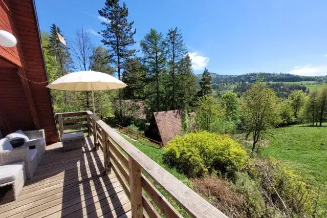 Zdjęcie Gdzie nocleg na Babiej Górze? Najlepsze opcje blisko natury