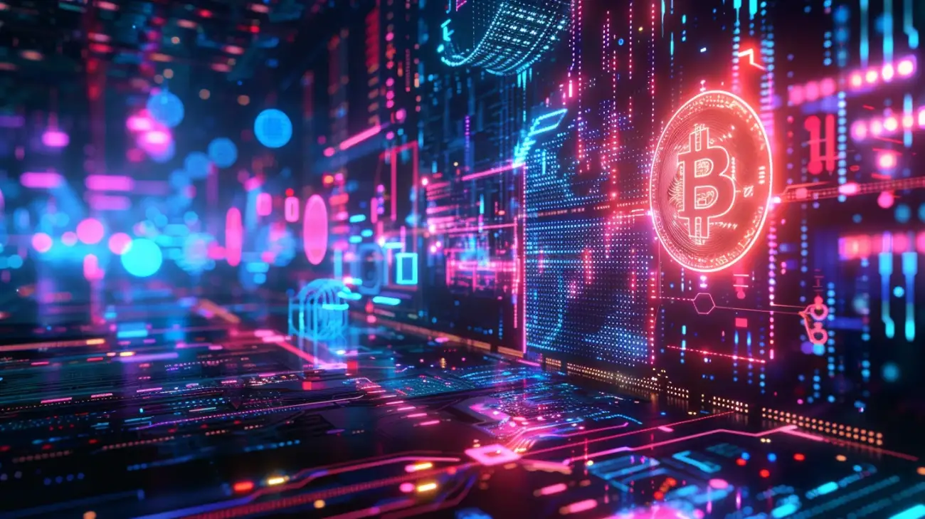 Zdjęcie Aktualne kursy kryptowalut - Świeże informacje i analizy rynku