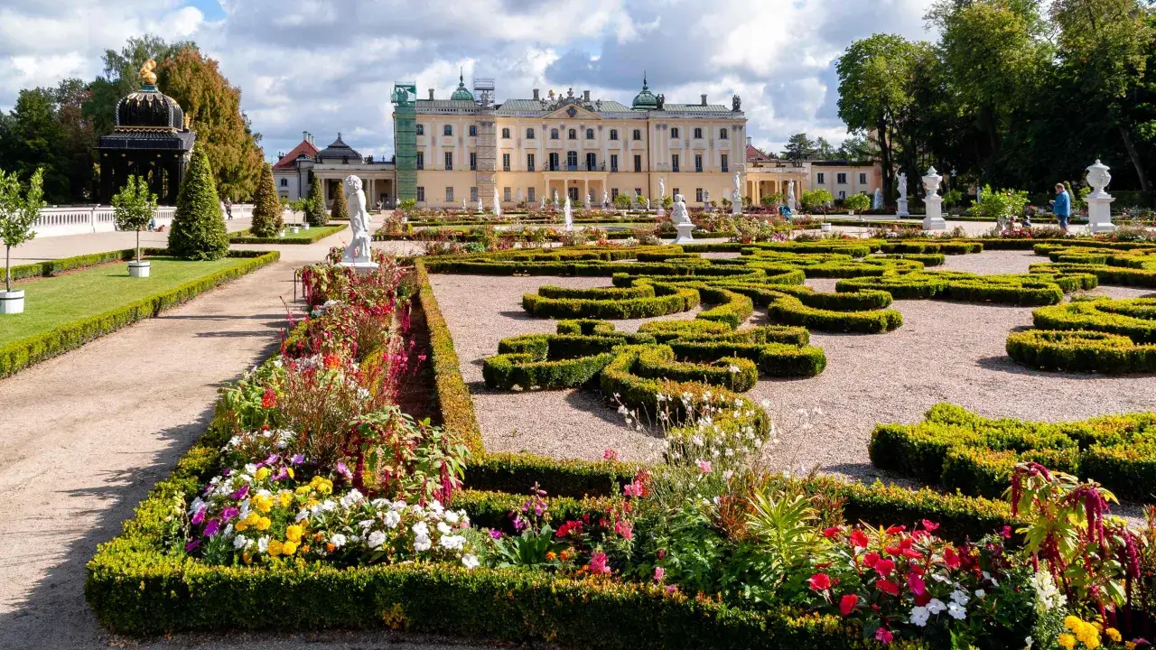 Zdjęcie Co Zobaczyć w Białymstoku? Najciekawsze Miejsca i Atrakcje