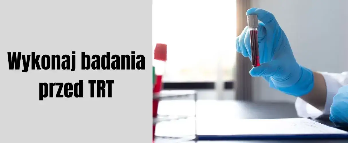 Zdjęcie Jakie badania na cyklu sterydowym? Kluczowe testy dla zdrowia