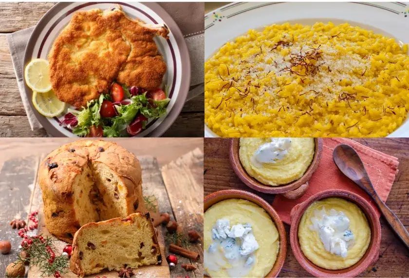 Zdjęcie Gdzie zjeść w Mediolanie: najlepsze miejsca na niezapomniane smaki