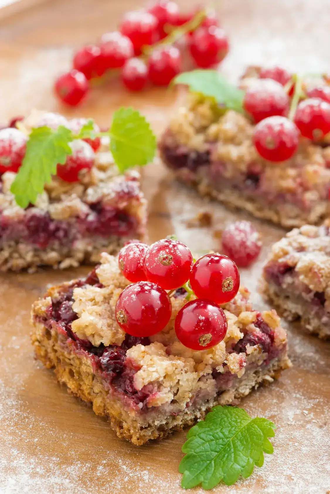 Zdjęcie Ile piec placek drożdżowy, aby zawsze był puszysty i smaczny?