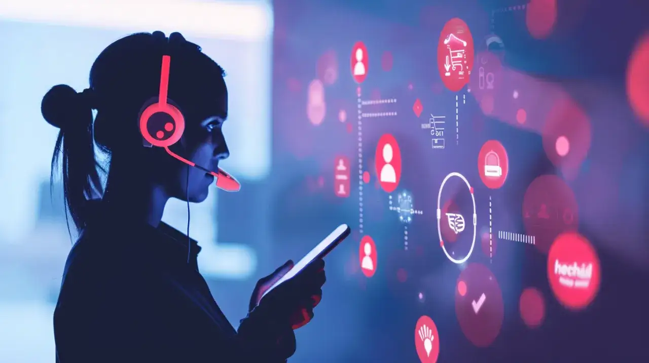 Zdjęcie Heyah kontakt - jak skontaktować się z obsługą klienta operatora Heyah