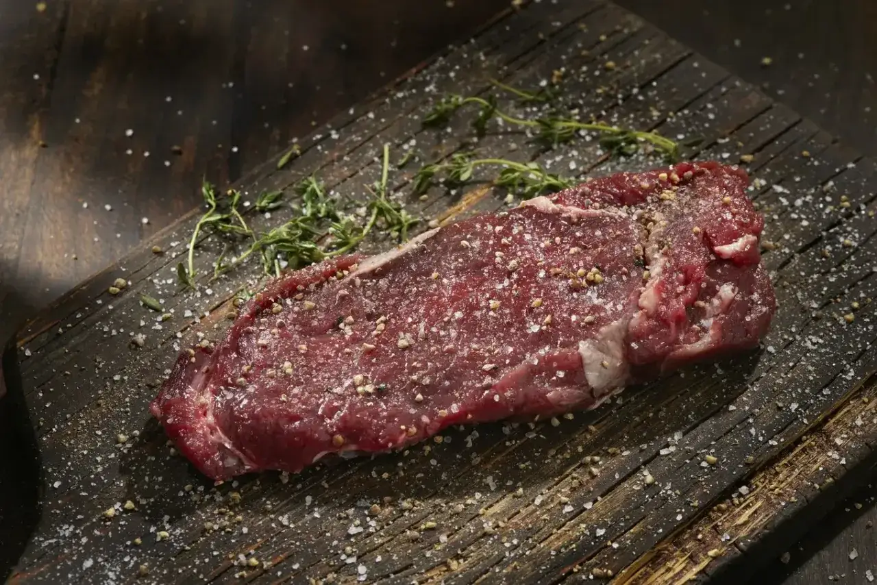 Zdjęcie Ile kosztuje kilogram dziczyzny? Ceny, które zaskoczą każdego