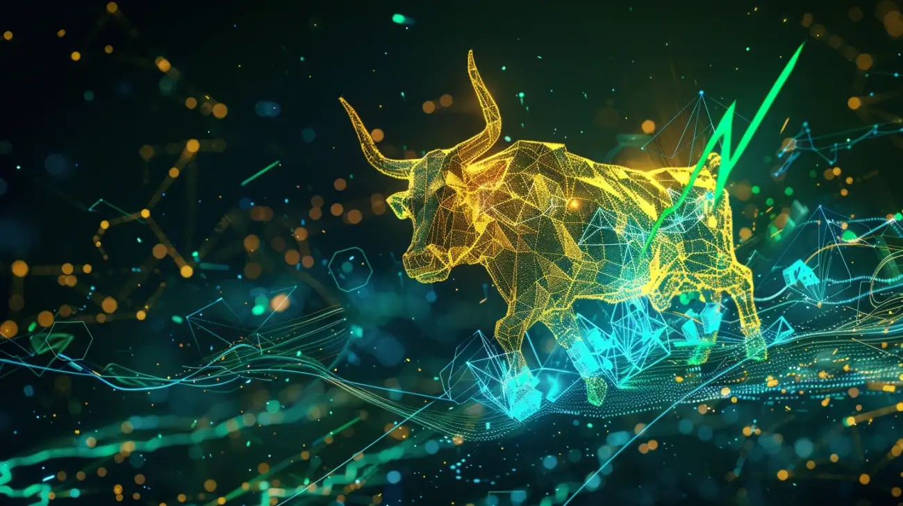 Zdjęcie XRP dołączy do elity kryptowalut? Ceny mogą Was zaskoczyć!