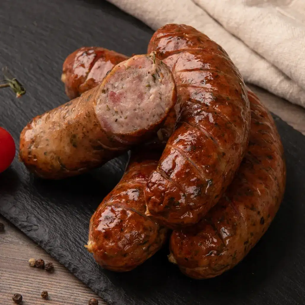 Zdjęcie Ceny kiełbasy zwyczajnej w Polsce – porównanie i najlepsze oferty